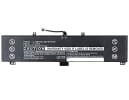 Batteri for Lenovo Y50-70, Y70-70 Touch, Y50-70 Touch, Erazer Y50P, L13M4P02, L13N4P01 6400mAh 7.4V fra CELLONIC