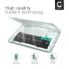 Batteri for HP Spectre X360 15-CH, 15-CH070NZ, 15-CH075NR, 15-CH090NZ, YB06XL 6840mAh 11.55V fra CELLONIC