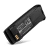 Batteri for Motorola DP3400, DR3000, DP3600, MTR2000, DP3601, DP3401, MTR3000, P6500, XPR6550, P8200, P8260 7.5V 1800mAh Lithiumion fra CELLONIC