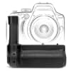 MB-N14 Batterigrep for Nikon Z6 III Kameraer – EN-EL15c,EN-EL15b,EN-EL15a,EN-EL15 Vertikalt Portrettgrep