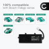 Batteri for Bosch Indego 800, Indego 1000, Indego 1200 Connect, Indego 1100 Connect, Indego 1300, Indego 13C 32.4V  5000mAh Li Ion fra CELLONIC