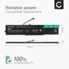 Batteri for Lenovo Ideapad 330-15ICH, Ideapad 330-17ICH, Lenovo L17C3PB0, L17M3PB1 3600mAh 11.1V fra CELLONIC
