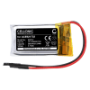 Batteri for Sony LinkBuds (Charging Case), WH-CH400, WH-CH500, WH-CH510 ACE621733 (280mAh, 3.7V) fra CELLONIC