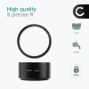 Ø 67mm Kamera Ø 67mm motljusskydd för teleobjektiv för Universal Ø 67mm – Metall filtergänga cylinder / rund / tub Motljusskydd från CELLONIC
