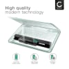 Batteri for ASUS X53S, A53S, K53S, K53 , X54C, X54H, K53SV, K53E, K53U, K53SD, A32-K53, 07G016H31875 4400mAh 10.8V fra CELLONIC