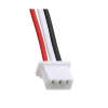 Batteri for Yealink CP700 YLPP102427C700WVDL (600mAh, 3.7V) fra CELLONIC