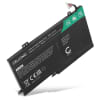 Battery for HP Pavilion X360 13-S, X360 15-BK, Envy x360 M6-W Series, LE03XL 11.1V - 11.4V 3900mAh from CELLONIC