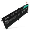 Batteri for Dell XPS 15 9530, Precision M3800, TOTRM, 245RR, 7D1WJ, T0TRM 4000mAh 11.1V fra CELLONIC