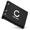 Batteri for Panasonic KX-TCA285, KX-TCA385, KX-UDT121, KX-UDT131 Sony Bluetooth Laser Mouse, VGP-BMS77 660mAh fra CELLONIC