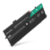 Batteri for Lenovo ThinkPad X1 Carbon Gen 7, ThinkPad X1 Carbon Gen 8, ThinkPad X1 Yoga Gen 5 3200mAh 15.4V fra CELLONIC