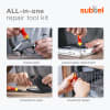 32-in-1 Precision TORX Magnetic Screwdriver Bit Set & Laptop Screwdriver Set Tri-Wing, Tri-Point & Star Bits For Phones, Tablets, Home Laptop Repair, Battery & Screen Replacements