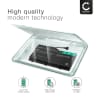 Batteri for HP ZBook 17 G3 Series, AI06XL, AI06096XL, 808397-421 8400mAh fra CELLONIC