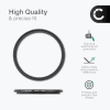 CELLONIC 72mm to 77mm Step Up Ring – Lens Filter & Hood Stepping Up Adapter Ring Mount Adapter for Canon, Nikon, Sony, Fuji, Olympus Camera Lenses