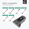 Batteri for Shark IZ201EUT, IZ201EU, IZ201, IZ202UK, IZ202UKT, IZ201UK, IZ252UK, IZ201UKT, IZ251UKT (Shark XSBT700EU) 3000mAh fra CELLONIC