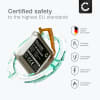 Batteri for Samsung Galaxy Watch 5 Pro (SM-R920, SM-R925) 570mAh fra CELLONIC