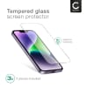 3x CELLONIC iPhone 14 skjermbeskytter – 6,1