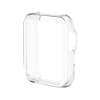 Protective Case for Xiaomi Mi Watch Lite - TPU, Crystal Clear Case