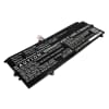 Batteri for HP Elite x2 1012 G1, MG04XL, L5H05EA, L5H12EA, L5H23AE, T8Y99AW 4750mAh + verktøy sett 17stk fra subtel