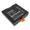 Batteri for JBL PartyBox Stage 320, Xtreme 4 10000mAh fra CELLONIC