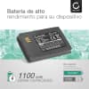 Batería para Thuraya SO-2510, SO-2520, SO-3319 - AM010084 (1100mAh) Batería de Reemplazo