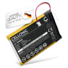 Batteri til Technaxx TX-59 TX-59 Plus TX59 Monitor Wireless TE4630 (4000mAh, 14.8V) fra CELLONIC