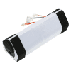 Batteri for Tineco iFloor 3, 3 Breeze, VWV8, CL1819 4000mAh fra CELLONIC