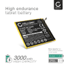 Batteri for Amazon Kindle Fire 7 2019, M8S26G, ST28, 58-000255, MC-308695 3000mAh fra CELLONIC