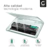 CELLONIC Recambio de Batería ASUS para ordenador portátil ASUS N76V, N56VZ, N56V, N76, N56, G56JR, N76VB, N56VM, A32-N56 4400mAh 10.8V - 11.1V 