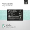 Batterie TBL-71A2000 2000mAh pour router relai TP Link M5250 / M5350 / M7000 TBL-71A2000