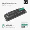 Batteri för Samsung R60, R60 Plus, NP-R60, R510, NP-R510, NP300E5A, R40, R40 Plus, NP-R40, RV720, R560, NP-R560 Laptop - 6600mAh 10.8V - 11.1V 