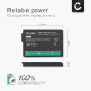 Batteri for Dell Latitude 5430 Rugged, Latitude 7330 Rugged, 6JRCP, XVJNP 4400mAh fra CELLONIC
