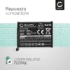 Bateria Nokia LC-440 3900mAh - , Batería larga duración para smartphones Nokia 5.3, TA-1234