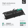 Batteri for Lenovo ThinkPad L13 Yoga Gen 2, ThinkPad X1 Yoga Gen 5 2900mAh fra CELLONIC