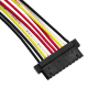 Batteri for Magellan TRX7 3800mAh fra CELLONIC