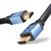 Standard HDMI Type A Kabel 3m für Samsung GX-MB540TL / GX-SM540SM / SMT-C7200 HDMI Kabel 2.0 Videokabel