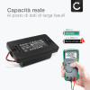 Batteria per Rowenta Explorer 40, 60, 20 / Rowenta RS-RT900866 2600mAh di CELLONIC