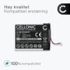 Batteri for EZVIZ DP1S 6800mAh fra CELLONIC