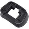 Œilleton Silicone pour appareil photo Nikon Z7 / Z7 II / Z6 / Z6 II / Z5 - oculaire de viseur optique pour photographe - pièce de rechange DK-29