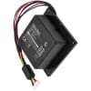 Batteri for JBL PartyBox 300 GSP-ICR2S4P-PB350A (13400mAh, 7.4V) fra CELLONIC