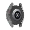 Deksel for Samsung Galaxy Watch 4 (40mm) - TPU, Gjennomsiktig shell pocket tasker