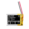 Batteri for KEF Mu7 AHB603040P (750mAh, 3.7V) fra CELLONIC