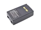 Batteri for Datalogic Falcon X3, X4, X3 Plus 5200mAh 3.7V fra CELLONIC