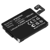 Batteri for Apple Watch 6 - 40mm 260mAh fra CELLONIC