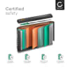 CELLONIC® GP-S10-346392-0100 batteri för Amazon Kindle 3. Generation surfplatta & tablet - ersättningsbatteri 1900mAh, 3.7V