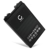 1x Batteri 2000mAh