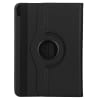 Smart Case 360° for Apple iPad 11 (2020) - A2228, A2231 - Kunstlær, svart shell pocket tasker
