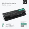 Batteri for ASUS N751JK, N751JX, N551JX, N551JK, G551JW, ROG GL771JW, ROG G771JW, A32N1405 4400mAh fra subtel