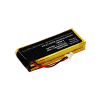 Batterie BAT00002 800mAh pour casque audio Cardo Scala Rider G9, G4, G9X