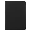 Smart Case 360° for Apple iPad 11 (2020) - A2228, A2231 - Kunstlær, svart shell pocket tasker