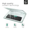 Batteri for Sony VAIO, VAIO VPC, SVS13A, SVS13118, SVS1311, SVS1312, VGP-BPS24, VGP-BPL24 4200mAh 11.1V fra CELLONIC